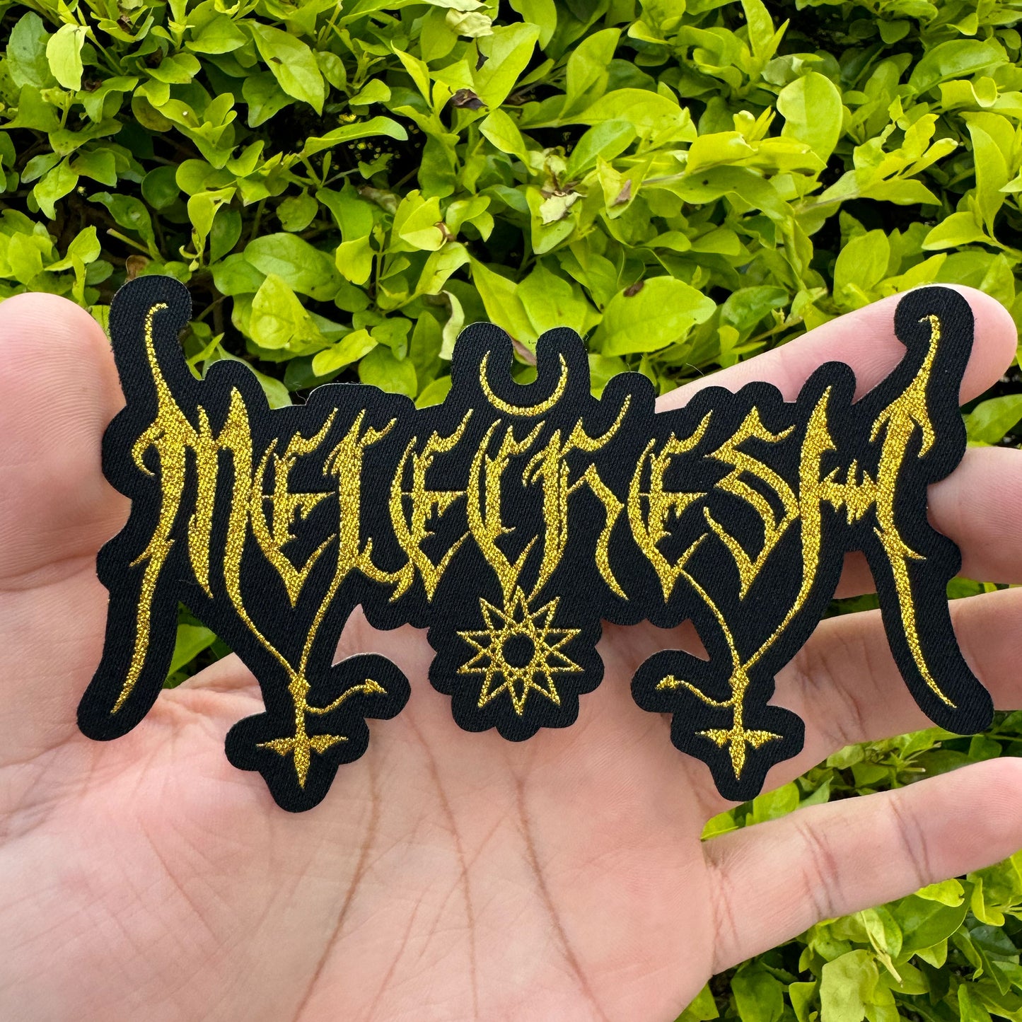 "Band Logo"