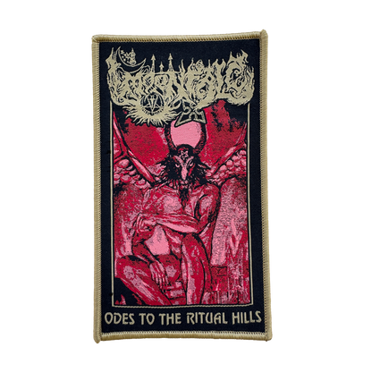 "Odes to the Ritual Hills"