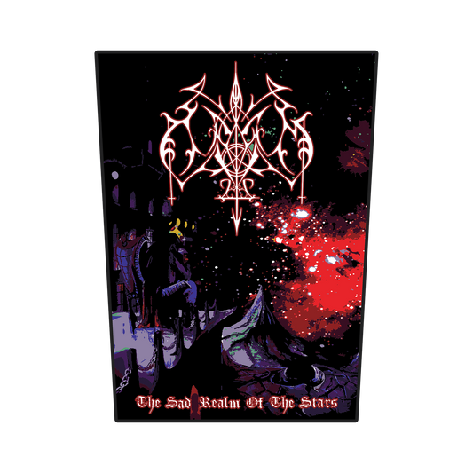 "The Sad Realm of the Stars"