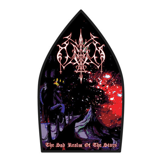 "The Sad Realm of the Stars"