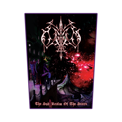 "The Sad Realm of the Stars"