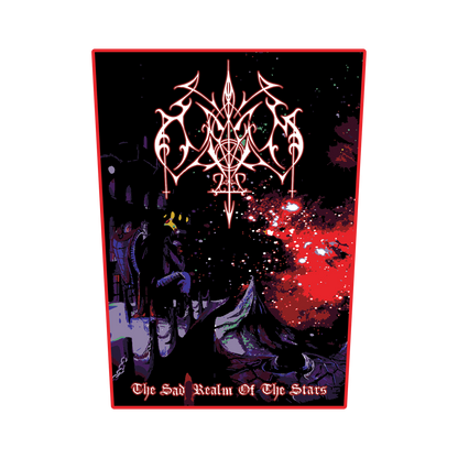 "The Sad Realm of the Stars"