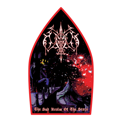 "The Sad Realm of the Stars"