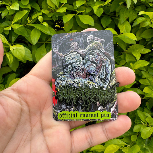 "Realms of Eternal Decay"