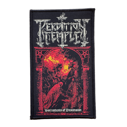 "Sacraments of Descension"