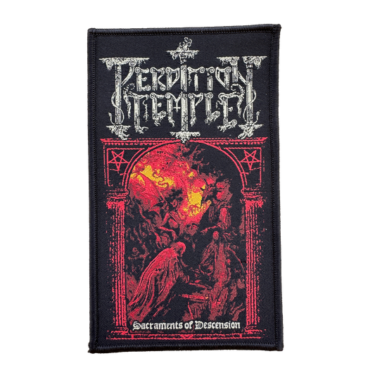 "Sacraments of Descension"
