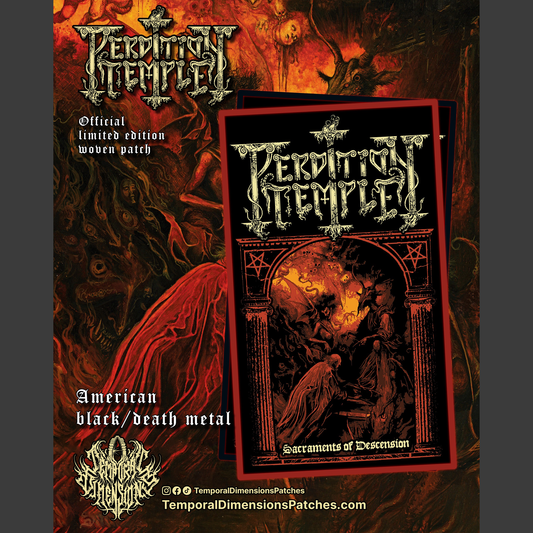 "Sacraments of Descension"