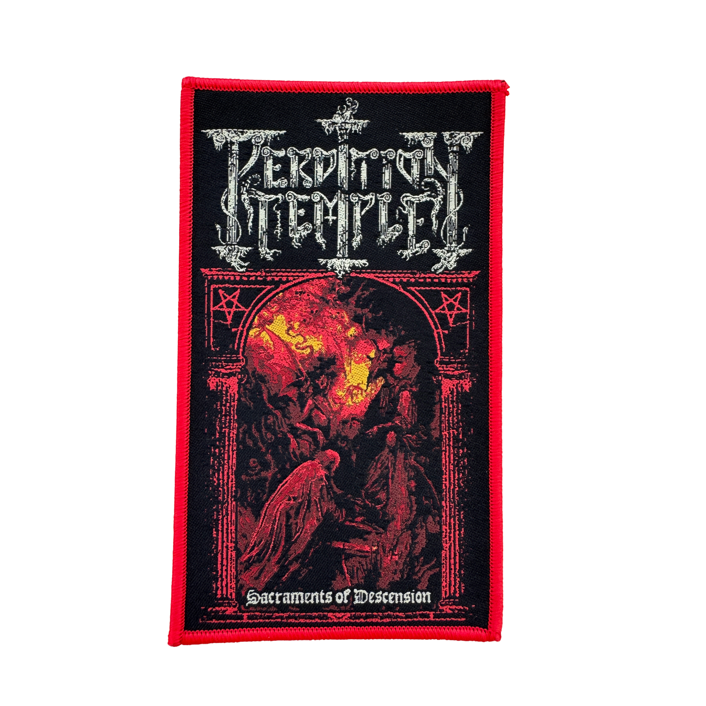 "Sacraments of Descension"