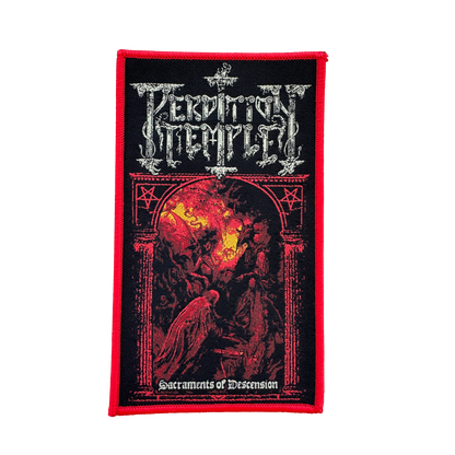 "Sacraments of Descension"