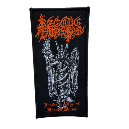 "Inside the Eye of Horned Winds"