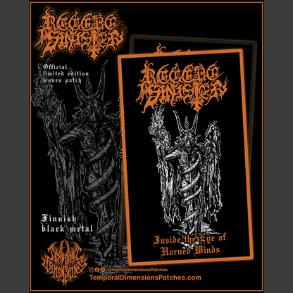 "Inside the Eye of Horned Winds"