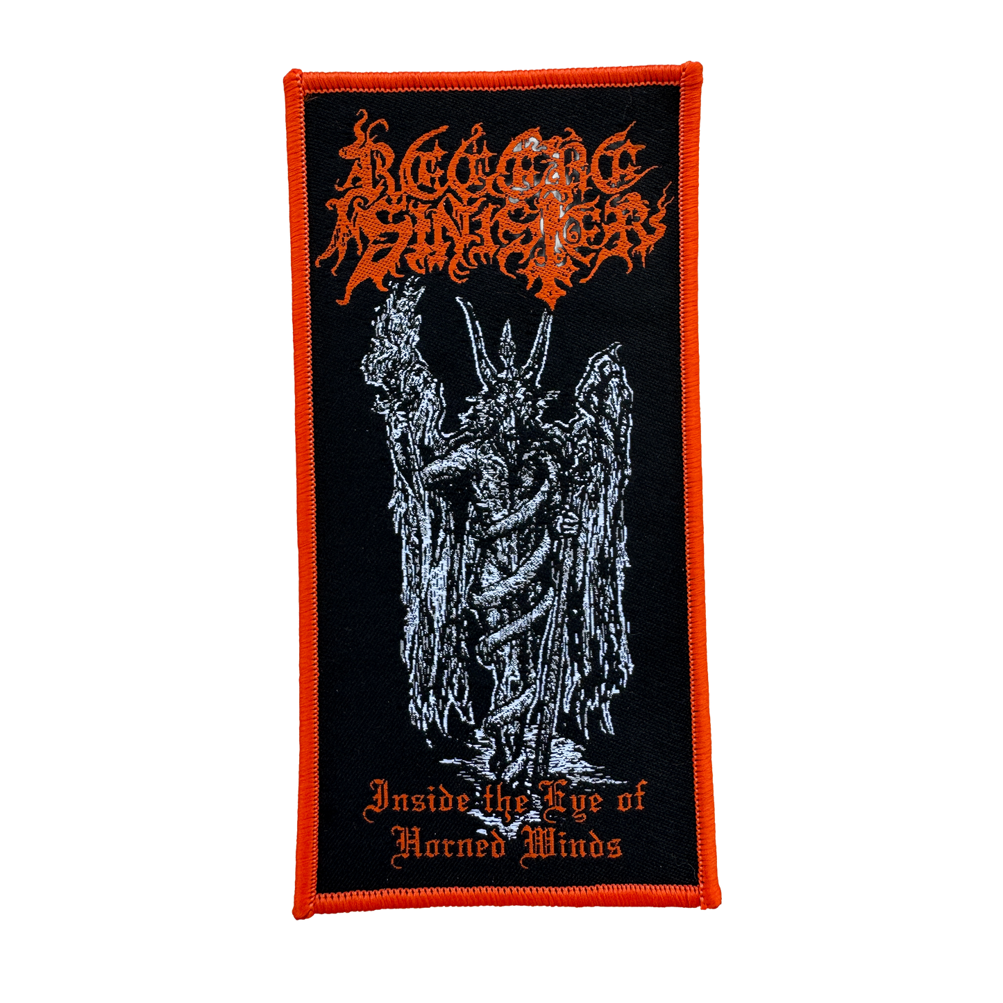 "Inside the Eye of Horned Winds"