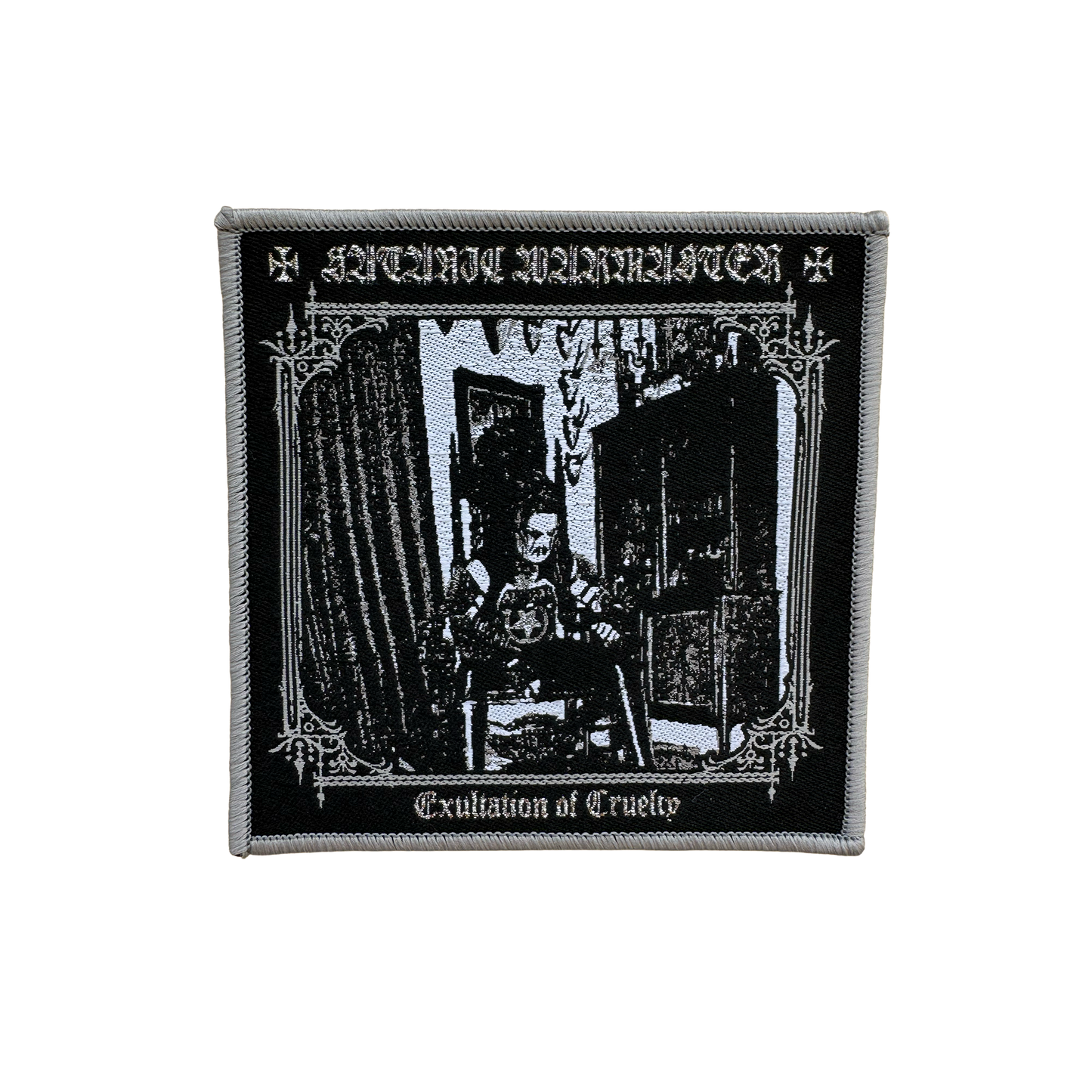 "Exultation of Cruelty"