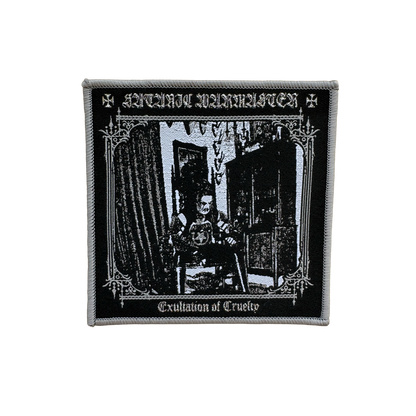 "Exultation of Cruelty"