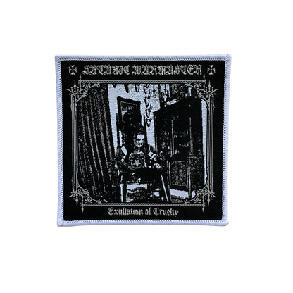"Exultation of Cruelty"
