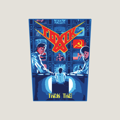 "Think This"