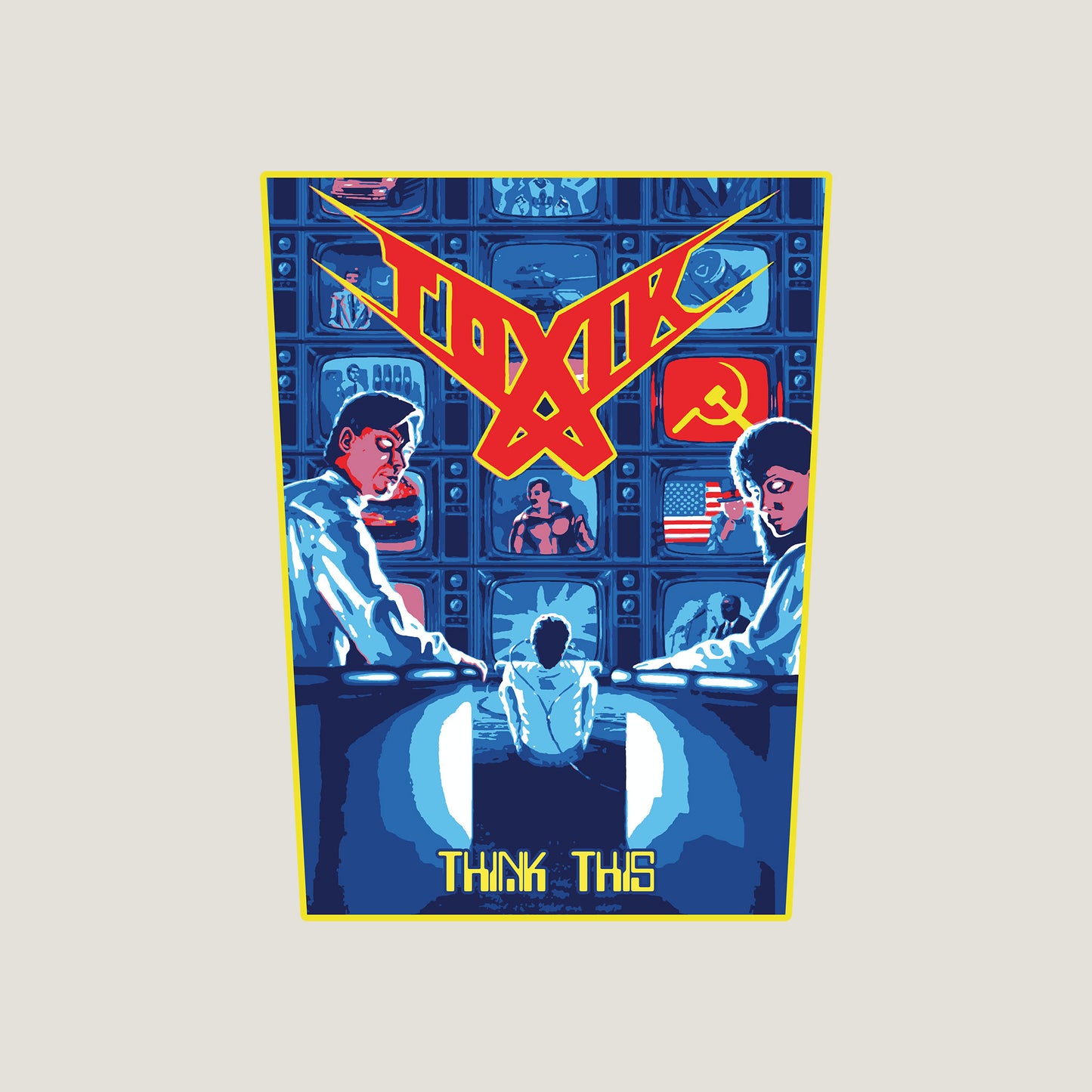 "Think This" (Pre-Order)