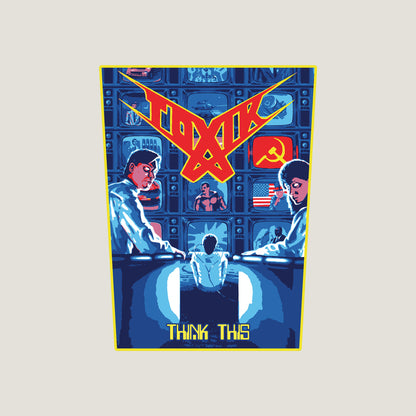 "Think This"