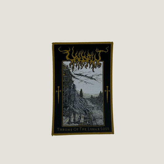 "Throne of the Lunar Soul"