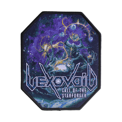 "Call of the Starforger"