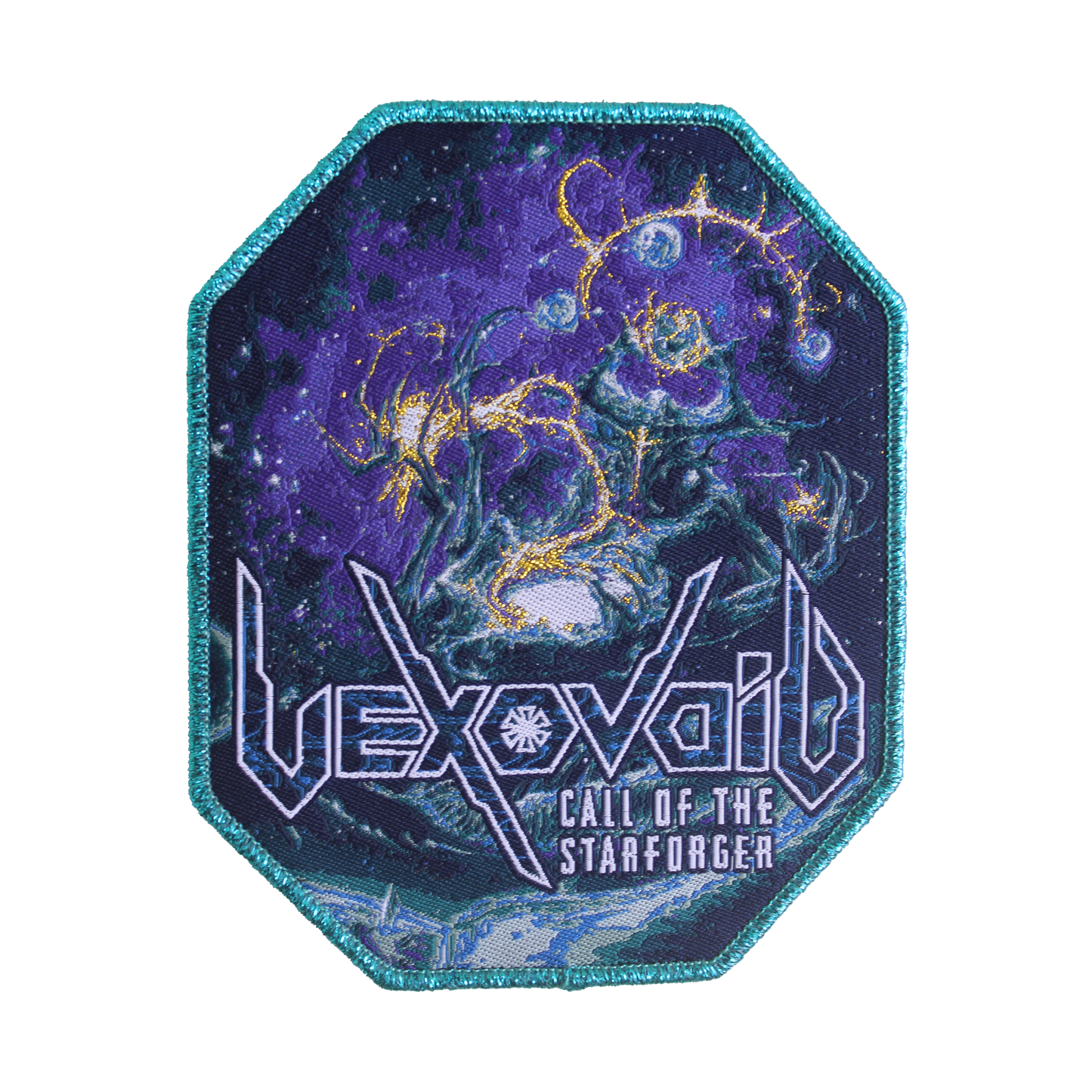 "Call of the Starforger"