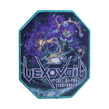 "Call of the Starforger"