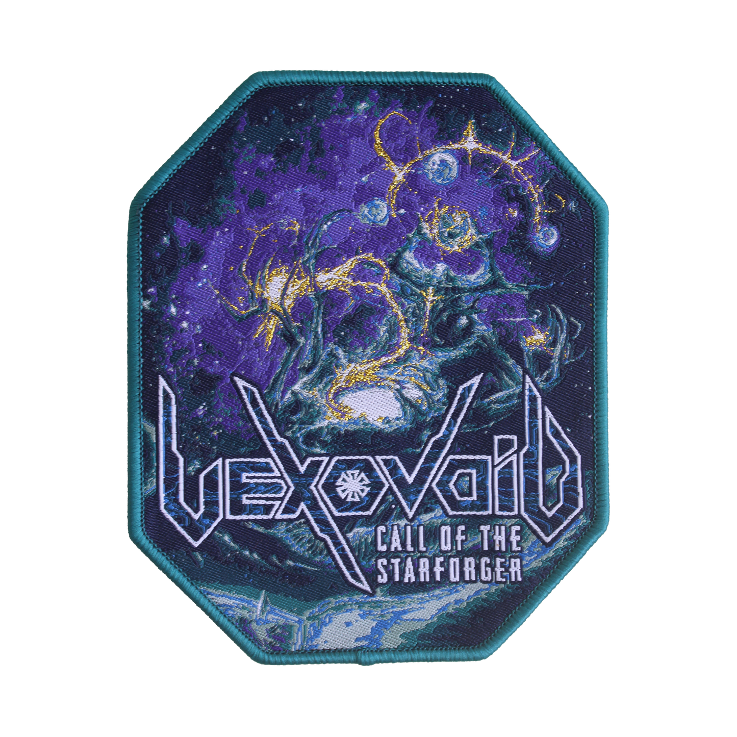 "Call of the Starforger"