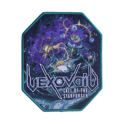 "Call of the Starforger"