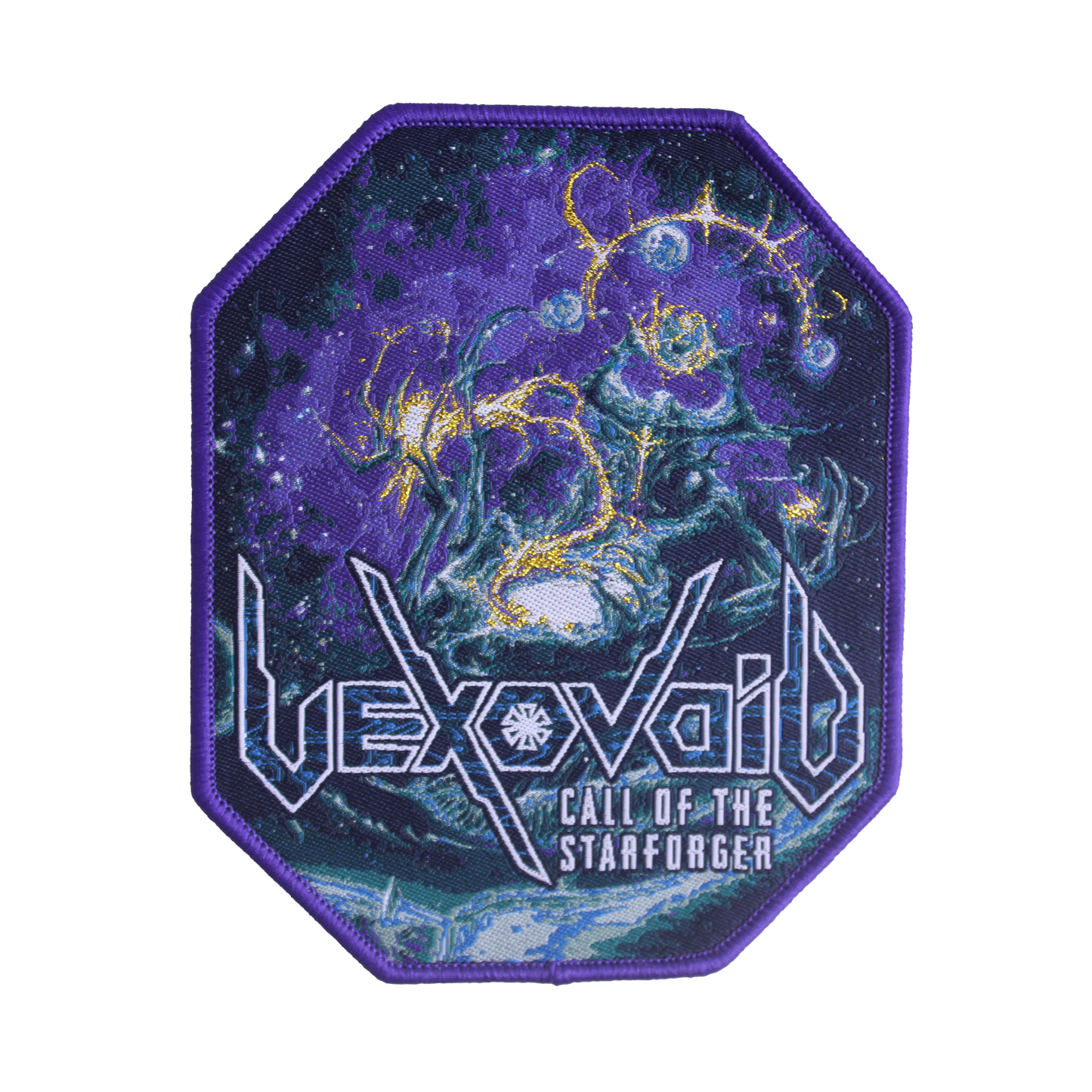 "Call of the Starforger"