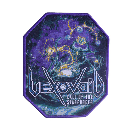 "Call of the Starforger"