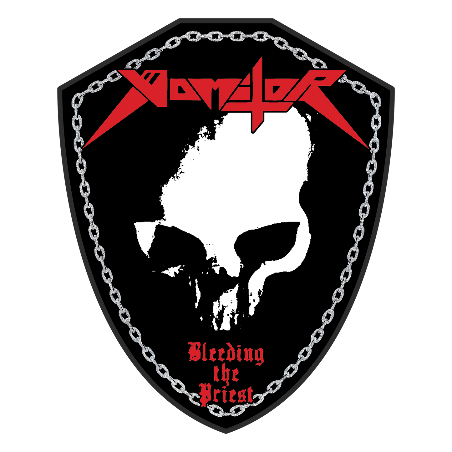 "Bleeding the Priest"