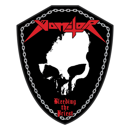 "Bleeding the Priest"