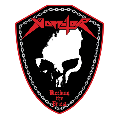 "Bleeding the Priest"