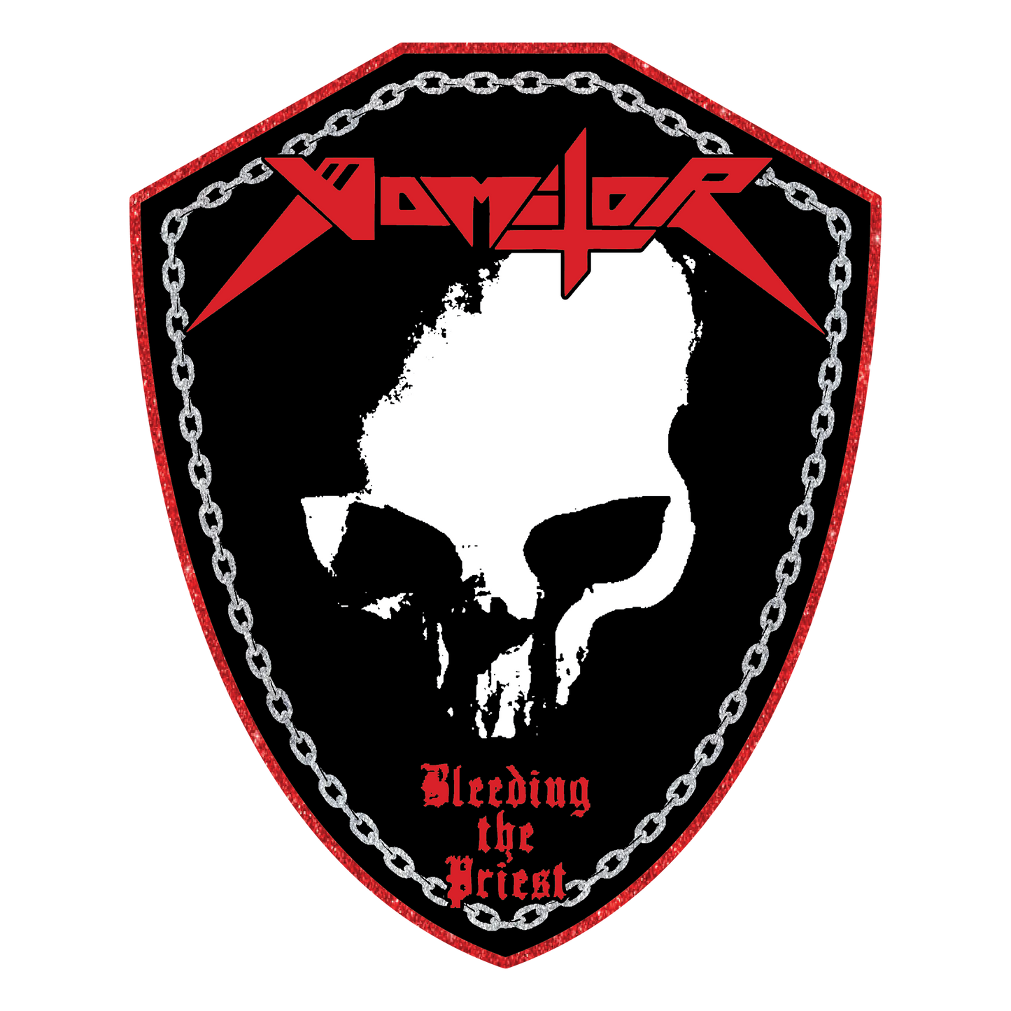 "Bleeding the Priest"
