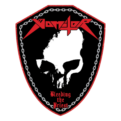 "Bleeding the Priest"
