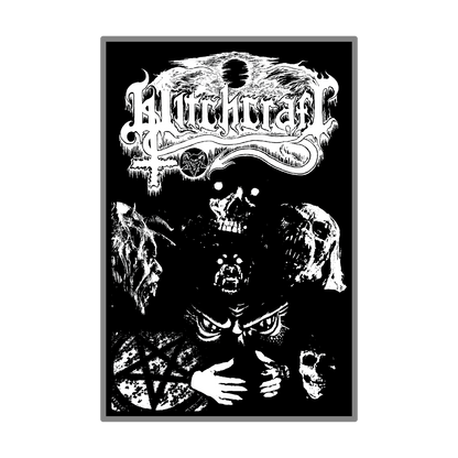 "Ghastly Demonolatria"