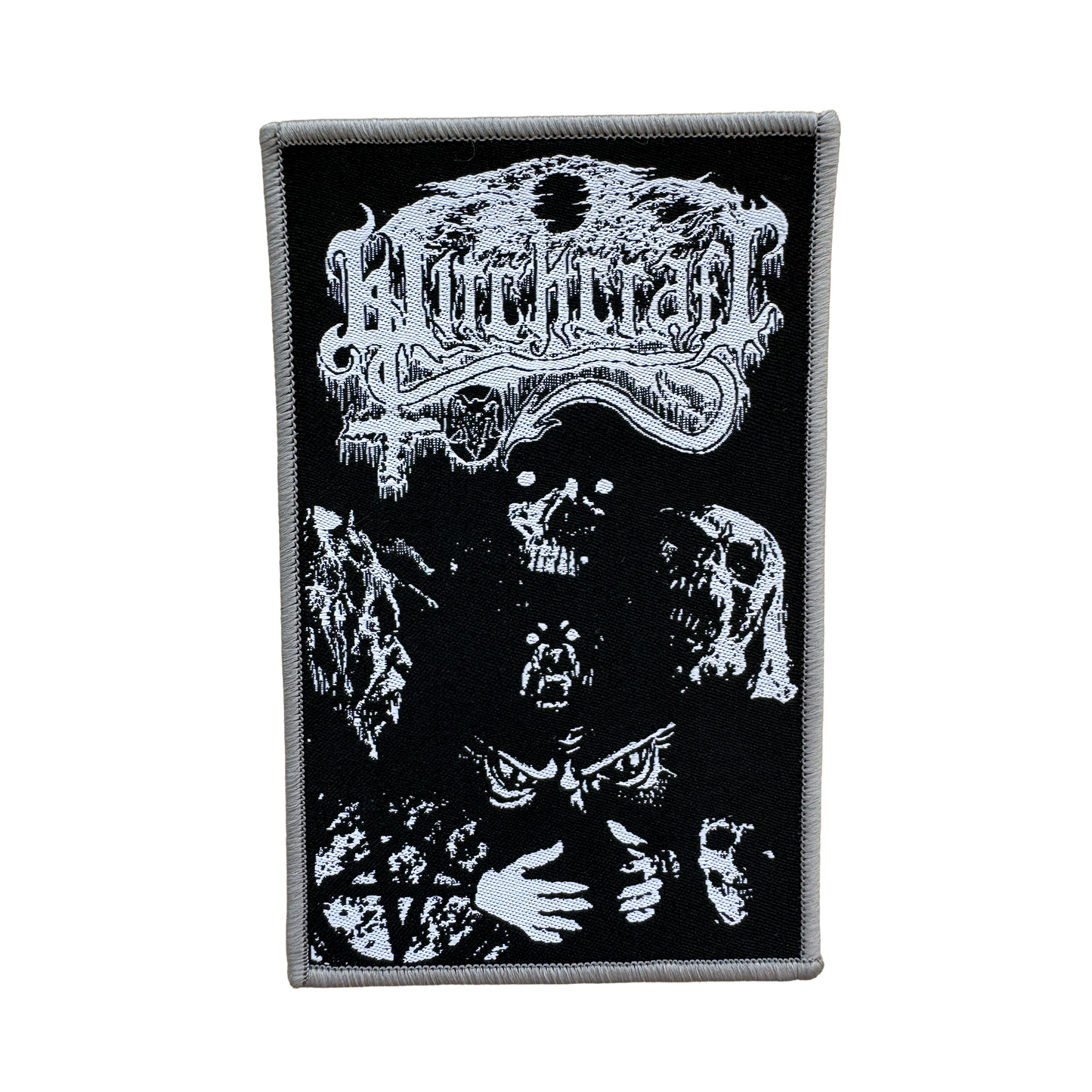 "Ghastly Demonolatria"