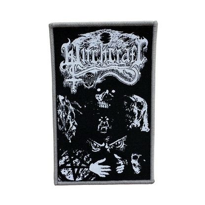 "Ghastly Demonolatria"