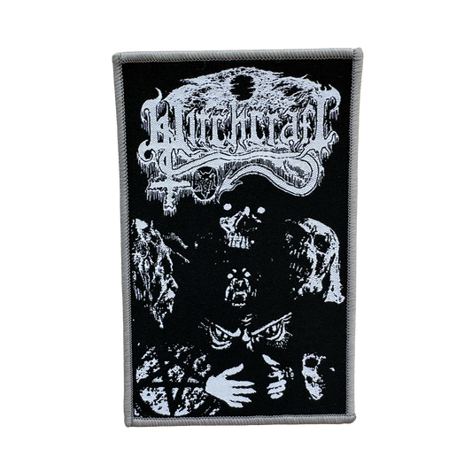 "Ghastly Demonolatria"