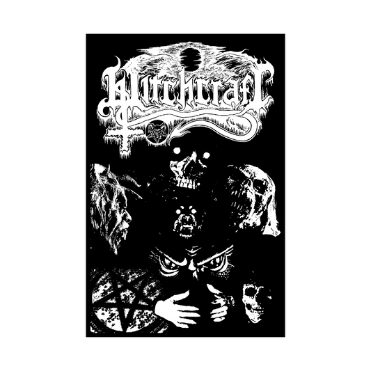"Ghastly Demonolatria"