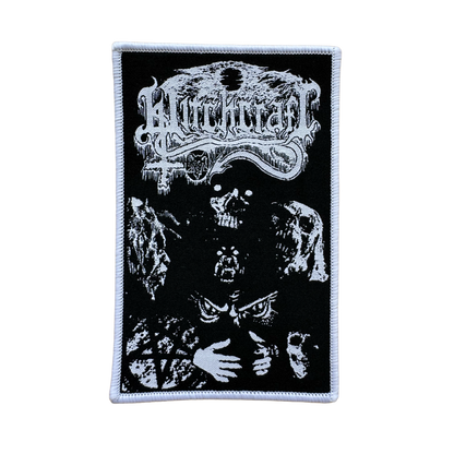 "Ghastly Demonolatria"